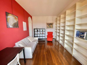 Chavez Home, silenzioso e riservato appartamento, nel cuore del Tran Tran di Milano